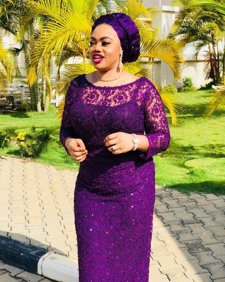 THE STYLES OF THESE FASHIONABLE ASO EBI ARE WORTH CHERISHING