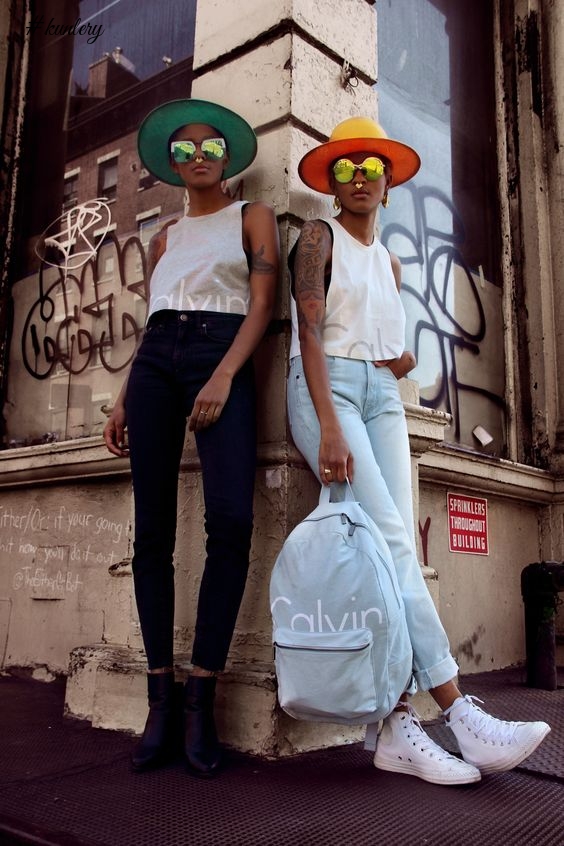 5 Must Have Summer Wardrobe Essentials For Every Stylish Girl