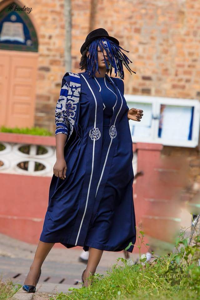 Now You Can Dress Like Ghana’s Number 1 Detective, Anas! Thanks To Elikem The Tailor