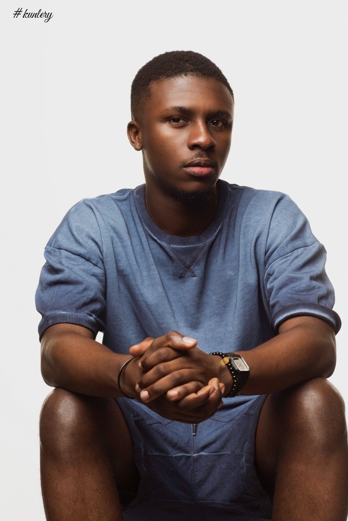 #BBNaija Housemate Lolu Sleek in New Photos, Drops Vlog “Chronicles of Lolu”