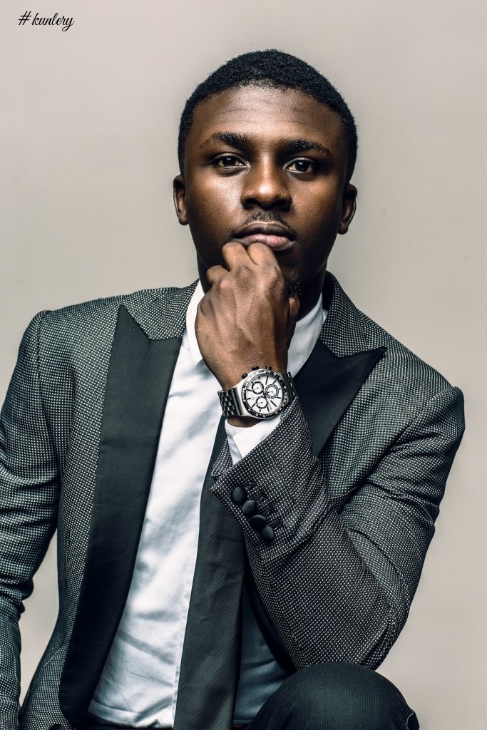 #BBNaija Housemate Lolu Sleek in New Photos, Drops Vlog “Chronicles of Lolu”