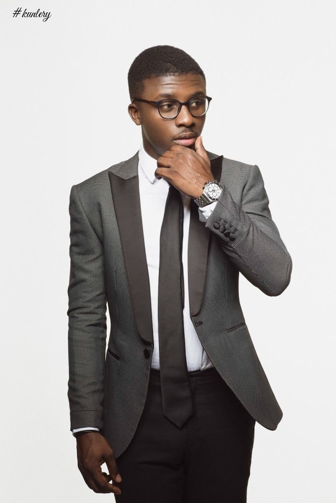 #BBNaija Housemate Lolu Sleek in New Photos, Drops Vlog “Chronicles of Lolu”
