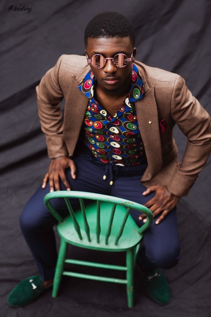 #BBNaija Housemate Lolu Sleek in New Photos, Drops Vlog “Chronicles of Lolu”