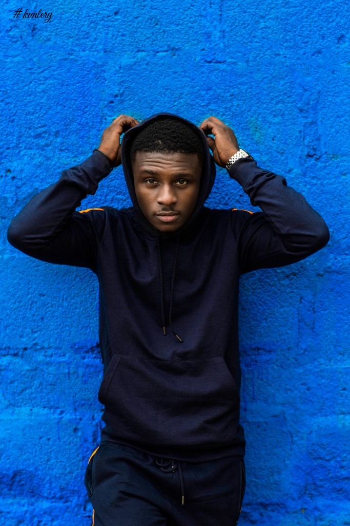 #BBNaija Housemate Lolu Sleek in New Photos, Drops Vlog “Chronicles of Lolu”