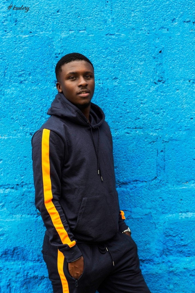 #BBNaija Housemate Lolu Sleek in New Photos, Drops Vlog “Chronicles of Lolu”