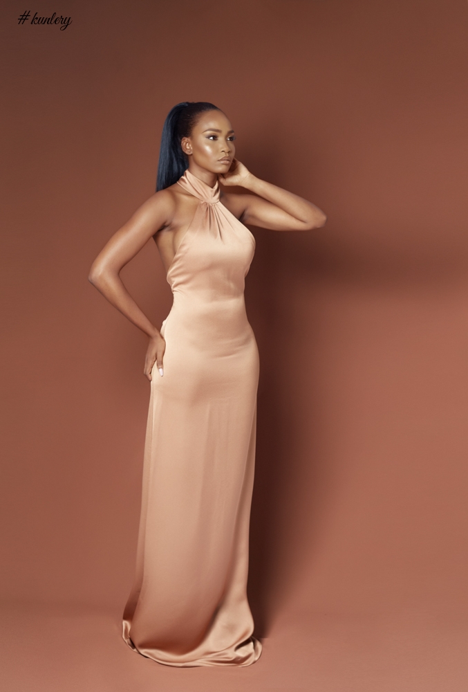 Bold Designs & Solid Colours! Ilàré Releases Its Autumn-Winter ’18 Collection ‘Datubi’