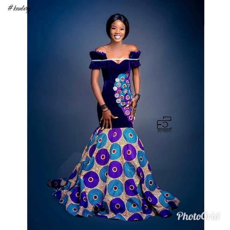 FRESH AND VIBRANT ANKARA STYLES TRENDING THIS SEASON