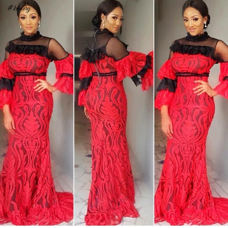 FUN FABULOUS ASO EBI STYLES INSPIRATION TO SLAY THIS WEEKEND