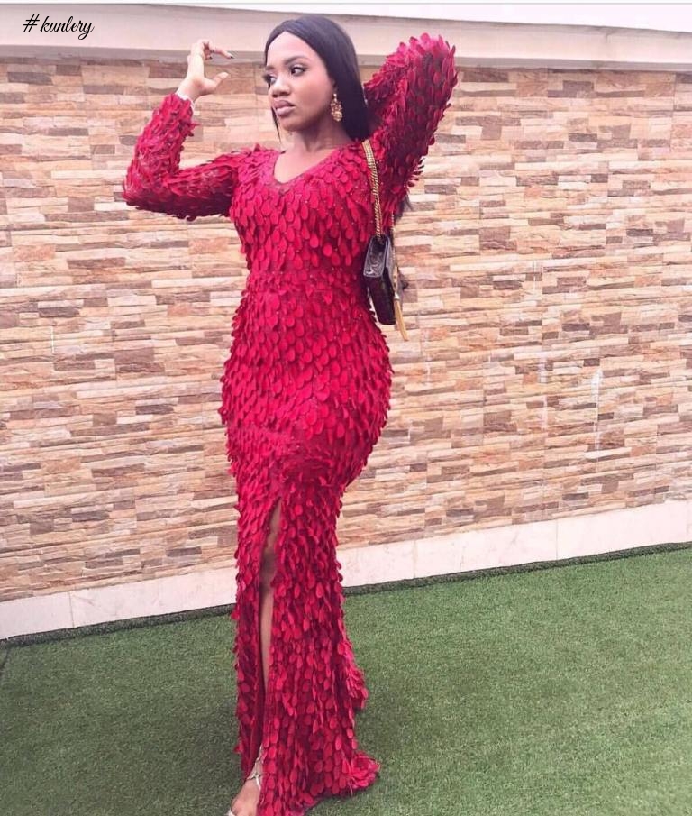 FUN FABULOUS ASO EBI STYLES INSPIRATION TO SLAY THIS WEEKEND