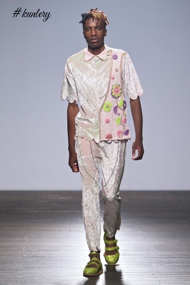 Chulaap, Maxivive & Nao Serati Hit Hard @ SA Menswear Week 2018 (SS19) In South Africa By nana - July 26, 201850 0
