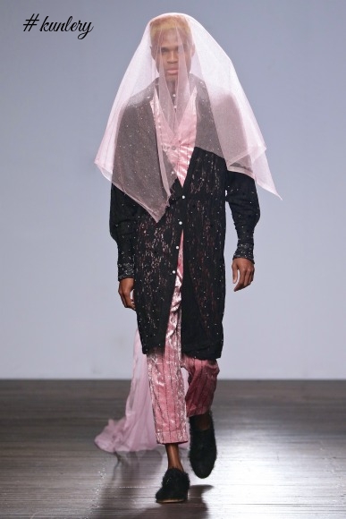 Chulaap, Maxivive & Nao Serati Hit Hard @ SA Menswear Week 2018 (SS19) In South Africa By nana - July 26, 201850 0