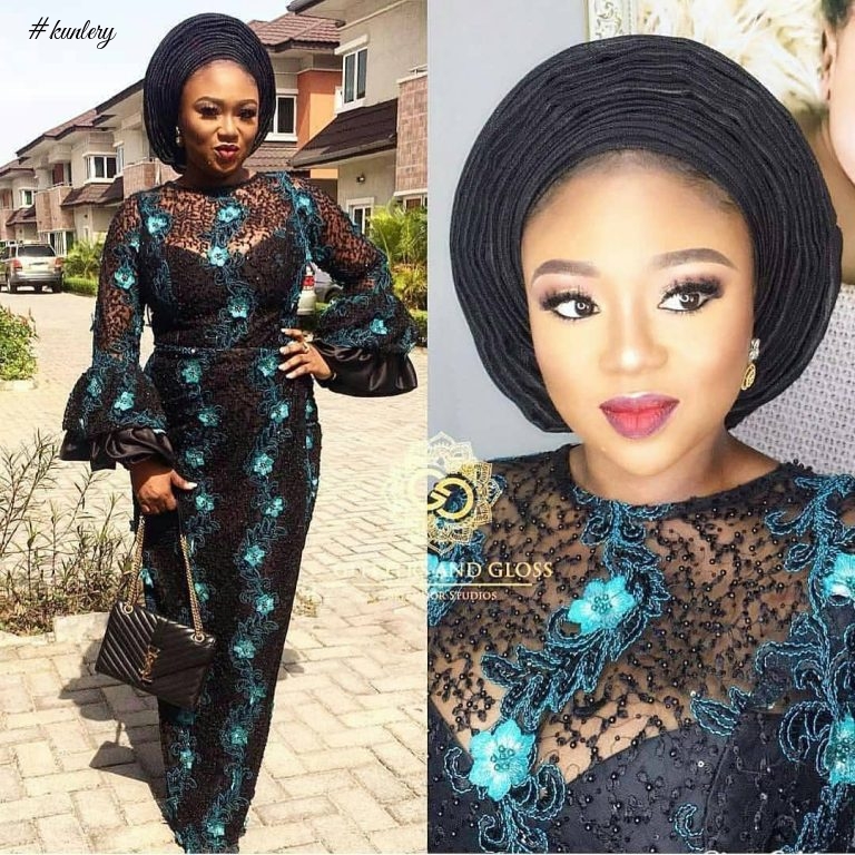 CHECK OUT THESE INTERESTING ASO EBI STYLES TRENDING THIS WEEK