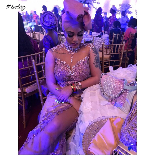 CHECK OUT THESE INTERESTING ASO EBI STYLES TRENDING THIS WEEK