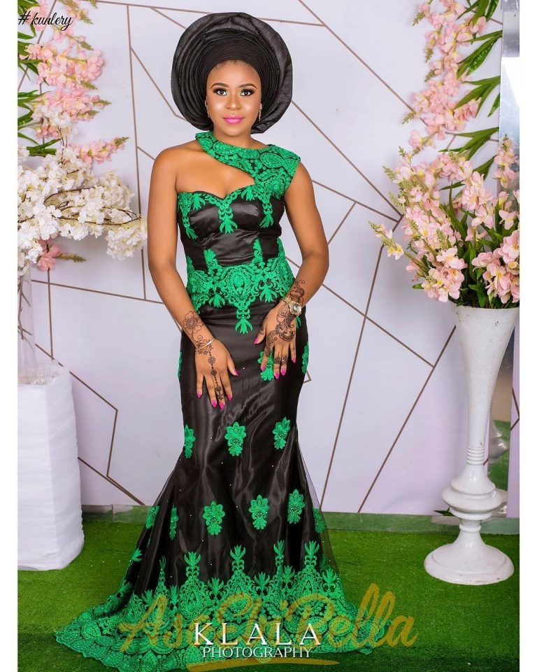 CHECK OUT THESE INTERESTING ASO EBI STYLES TRENDING THIS WEEK