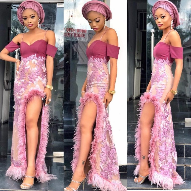 CHECK OUT THESE INTERESTING ASO EBI STYLES TRENDING THIS WEEK