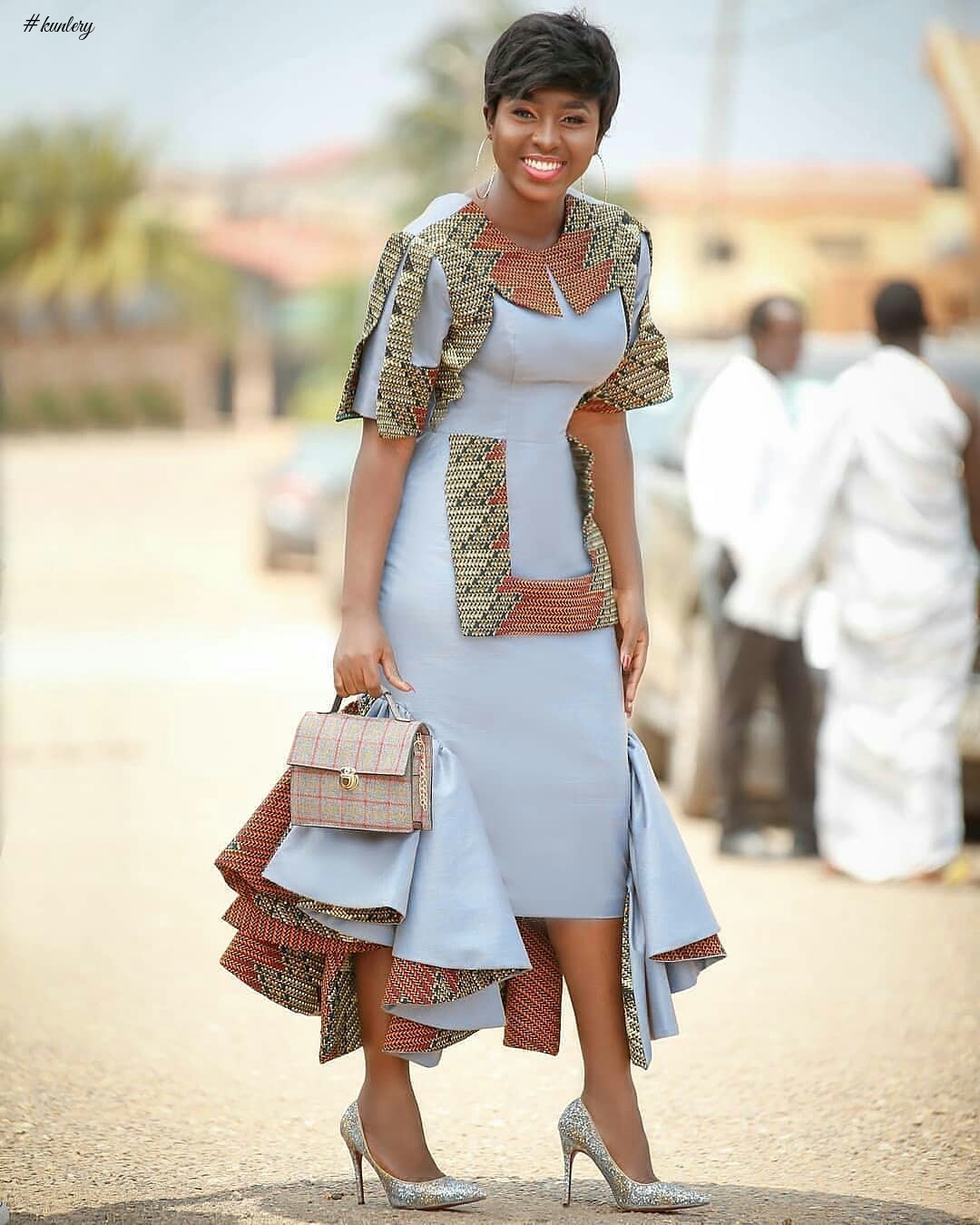 WEEKEND SPECIAL! FASHION STAPLES OUTFIT TO SLAY THIS WEEKEND
