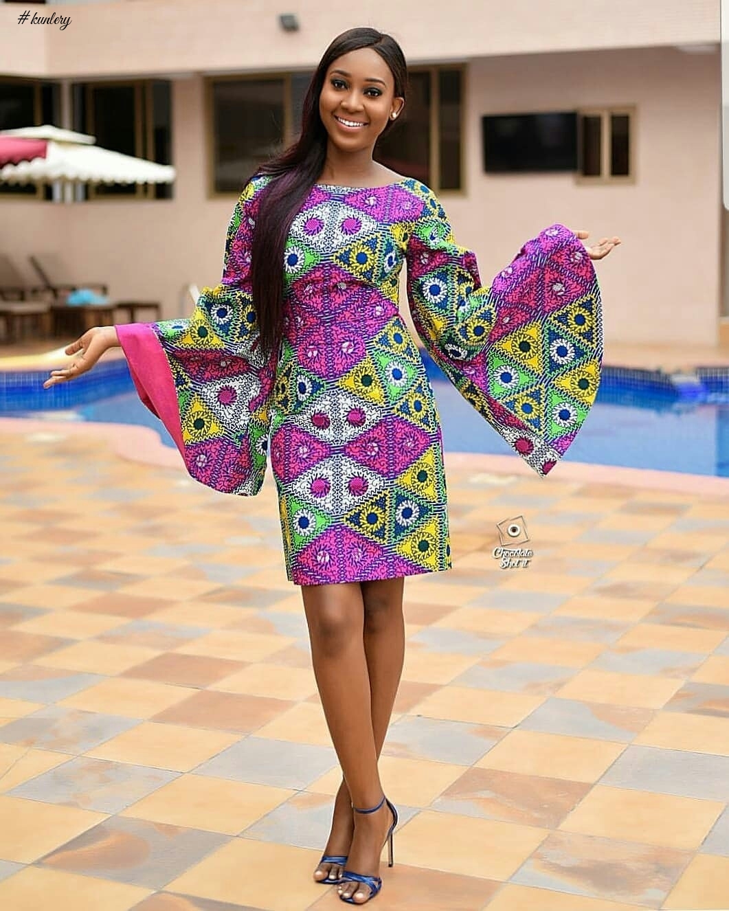 WEEKEND SPECIAL! FASHION STAPLES OUTFIT TO SLAY THIS WEEKEND
