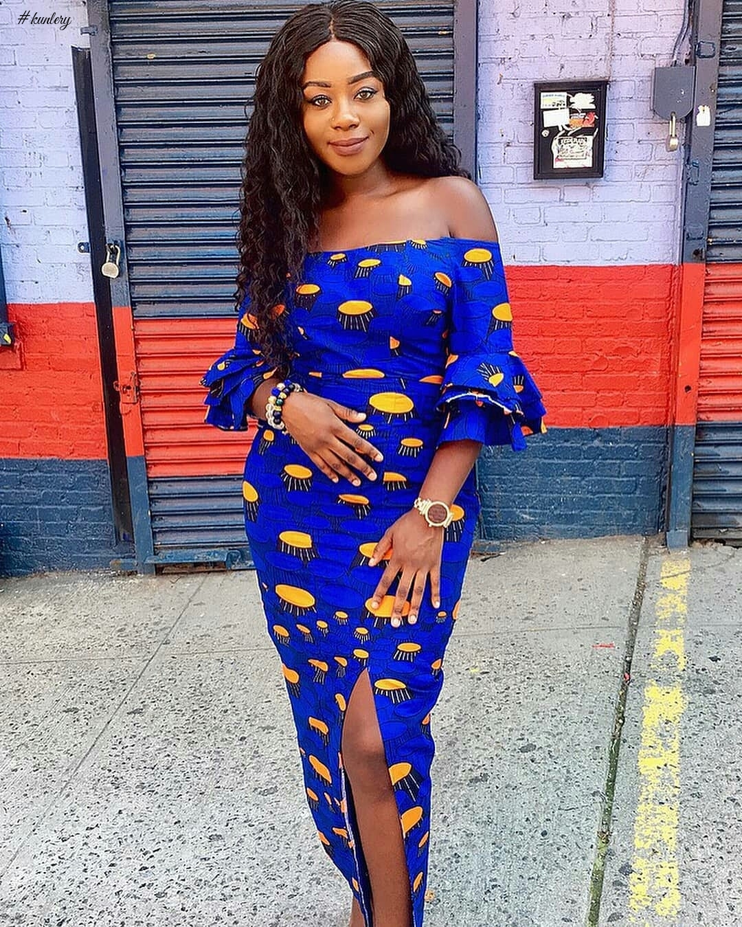 WEEKEND SPECIAL! FASHION STAPLES OUTFIT TO SLAY THIS WEEKEND