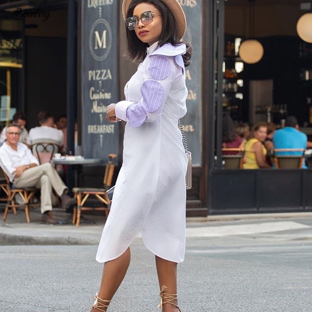 Change Your Style! 5 Steps In Achieving Your Chick Look