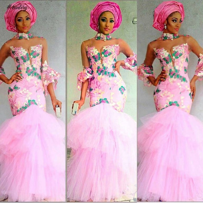 ASO EBI STYLES WE WOULDN’T STOP TALKING ABOUT