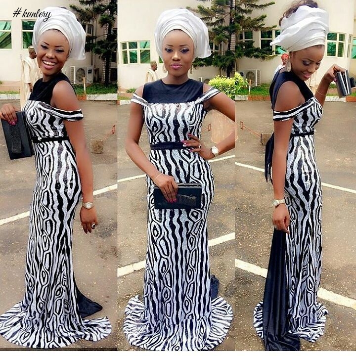 FABULOUS FLOOR LENGTH DRESS PERFECT FOR YOUR NEXT OUTING