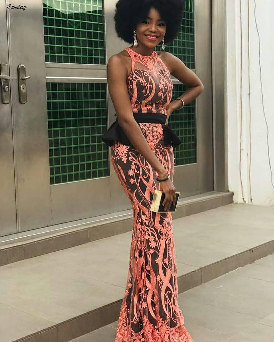 THESE ASO EBI STYLES ARE ONLY FOR THE FASHION DIVAS