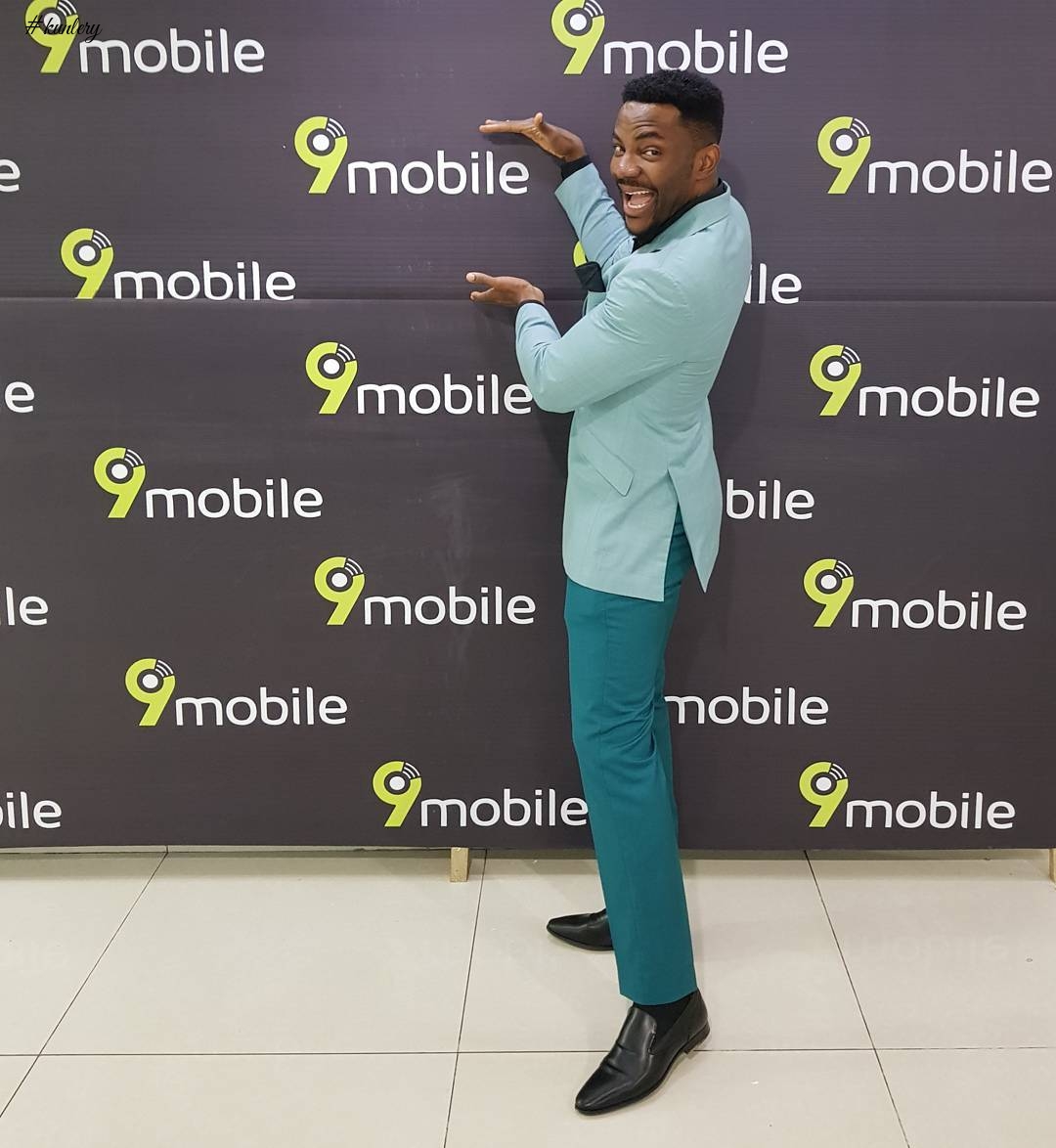 How To Become A Style Chameleon Just Like Ebuka Obi-Uchendu