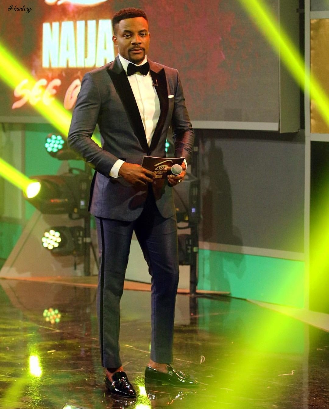 How To Become A Style Chameleon Just Like Ebuka Obi-Uchendu