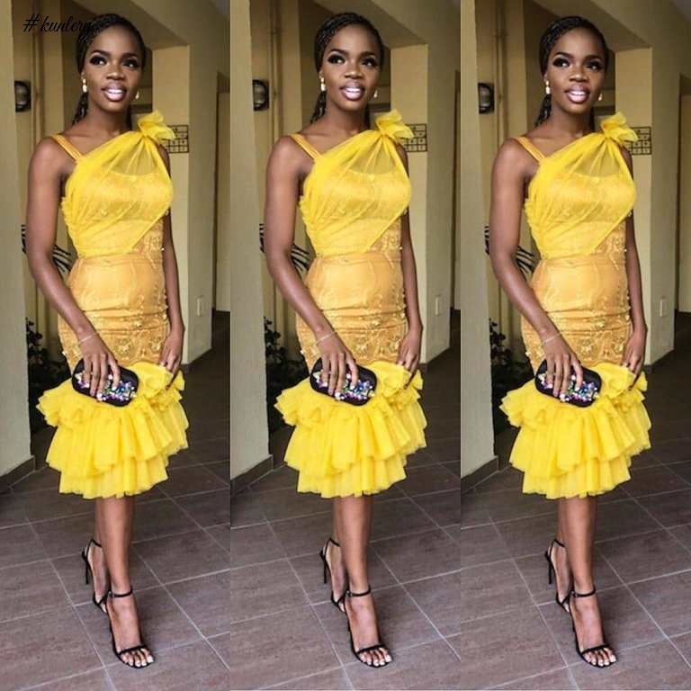 ABSOLUTELY STUNNING ASO EBI STYLES FOR THE CLASSY LADIES