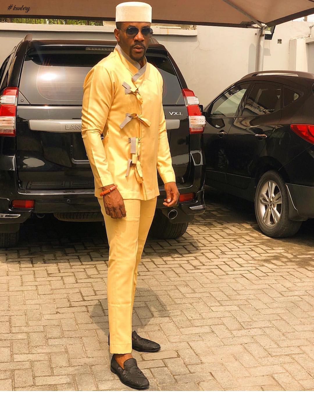 Kate Henshaw, Zainab Balogun, Chioma Akpotha and More at Yolanda Okereke & Kabiri Fubara’s Traditional Wedding