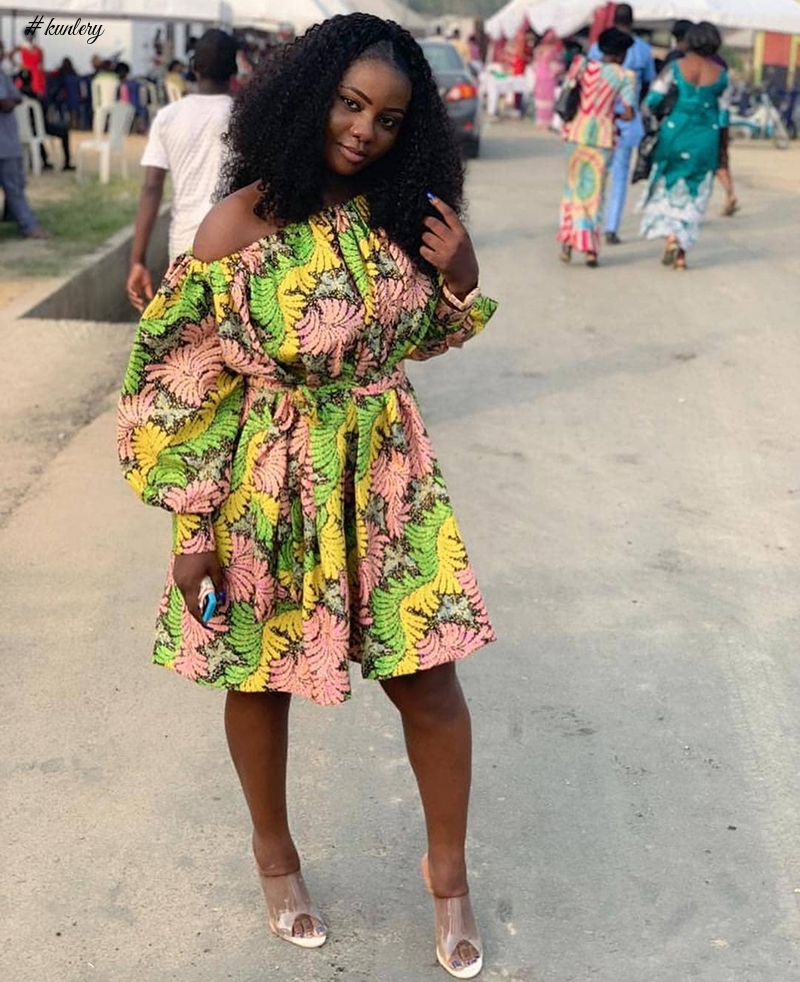 How To Keep Your ‘All Print Everything’ Style Modern For 2019; See Future Trends