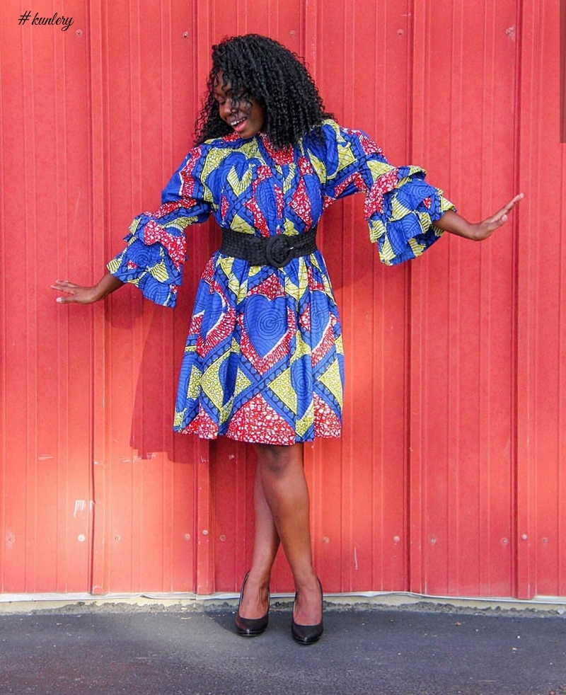 How To Keep Your ‘All Print Everything’ Style Modern For 2019; See Future Trends