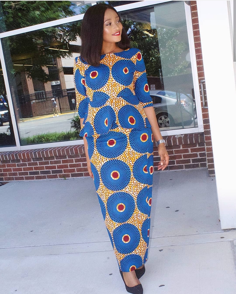 How To Keep Your ‘All Print Everything’ Style Modern For 2019; See Future Trends