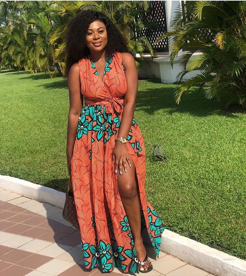 How To Keep Your ‘All Print Everything’ Style Modern For 2019; See Future Trends