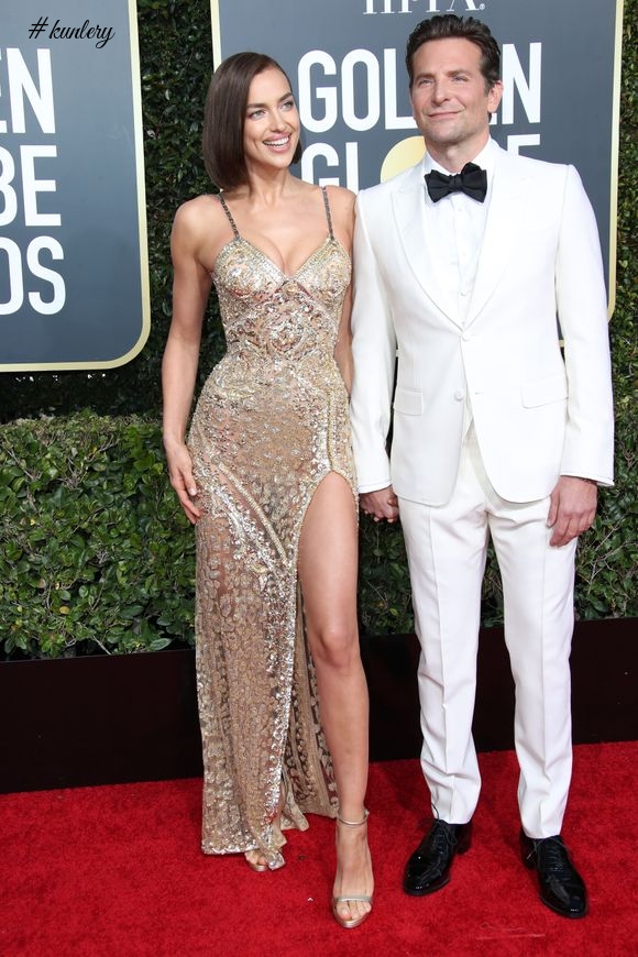 Every Look From The 2019 Golden Globes Awards