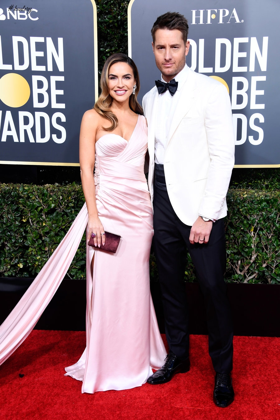 Every Look From The 2019 Golden Globes Awards