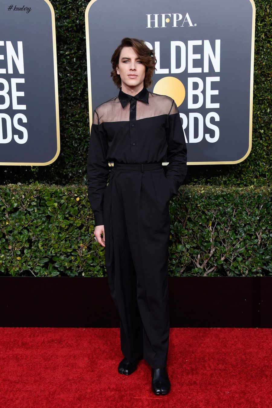 Every Look From The 2019 Golden Globes Awards