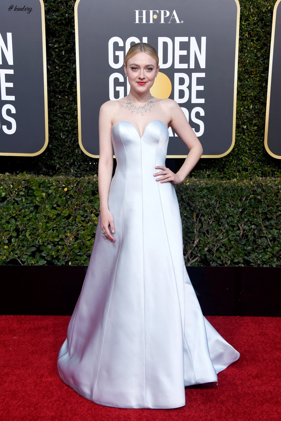 Every Look From The 2019 Golden Globes Awards