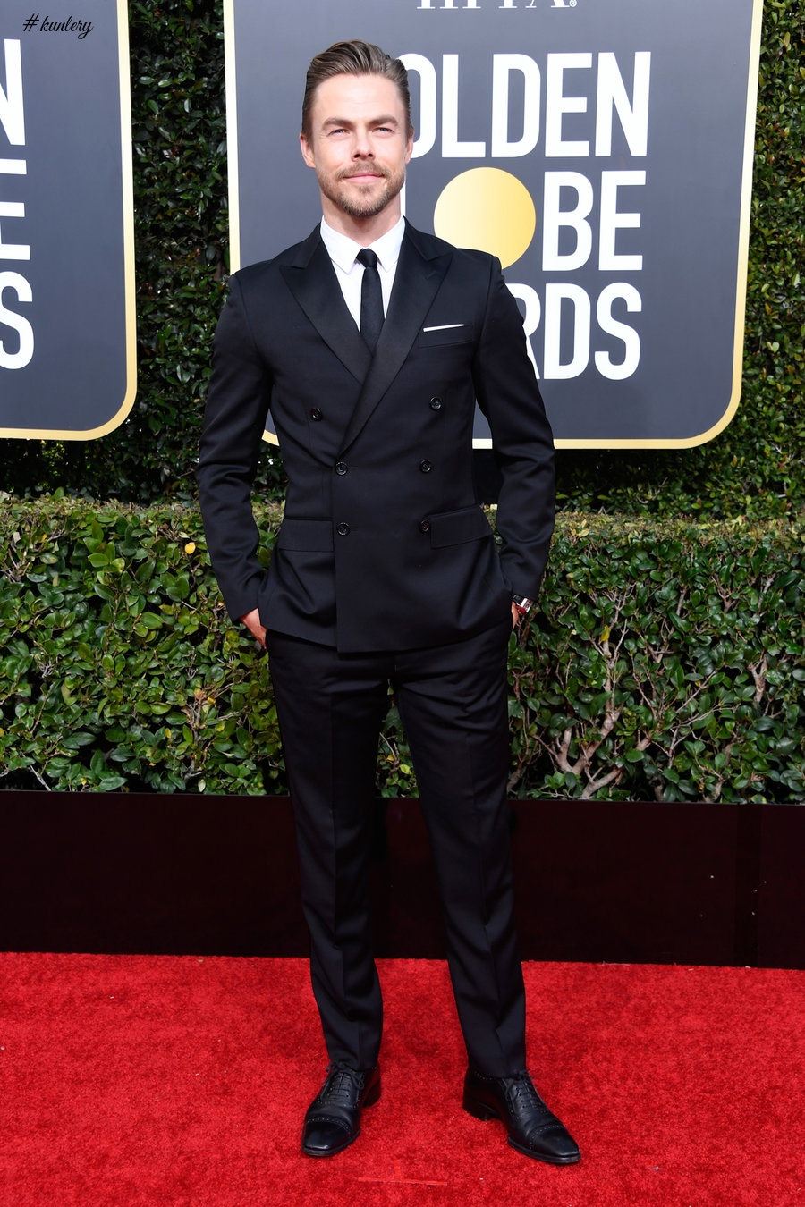 Every Look From The 2019 Golden Globes Awards