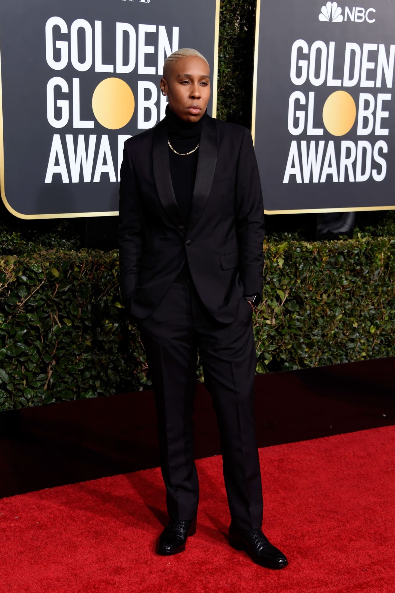 Every Look From The 2019 Golden Globes Awards