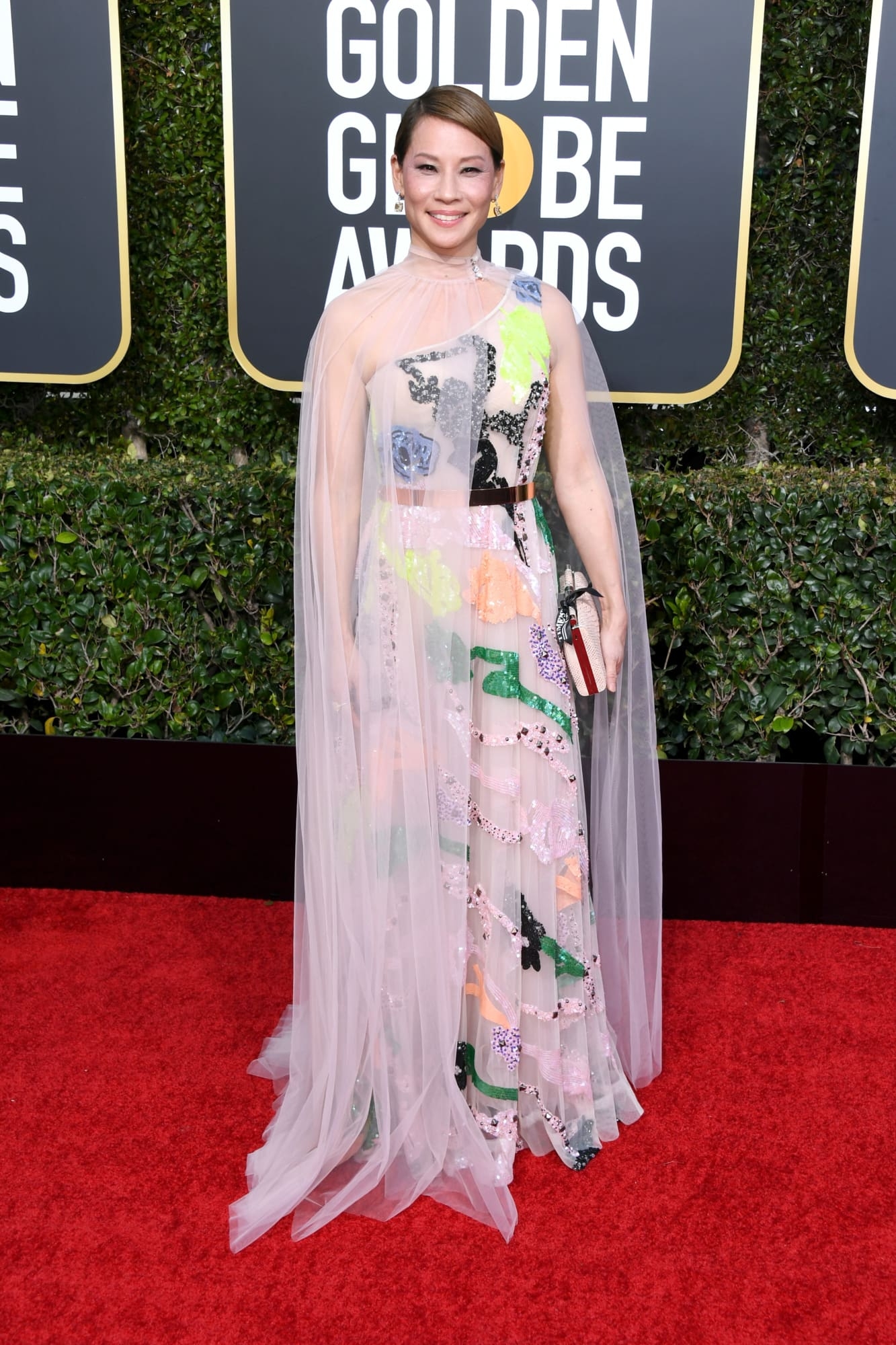 Every Look From The 2019 Golden Globes Awards