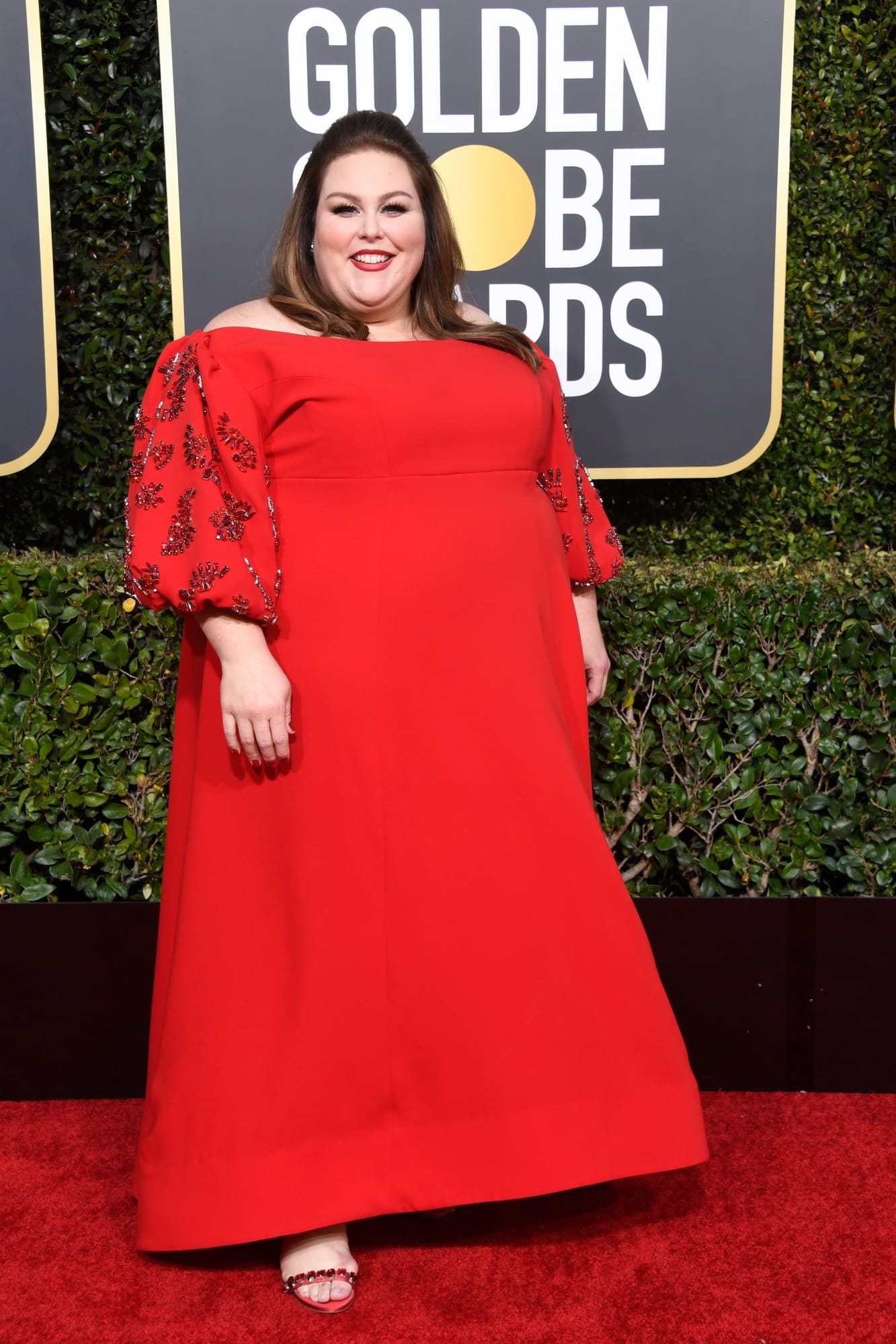 Every Look From The 2019 Golden Globes Awards