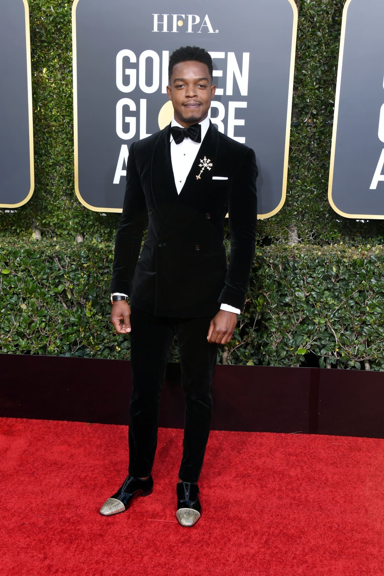 Every Look From The 2019 Golden Globes Awards