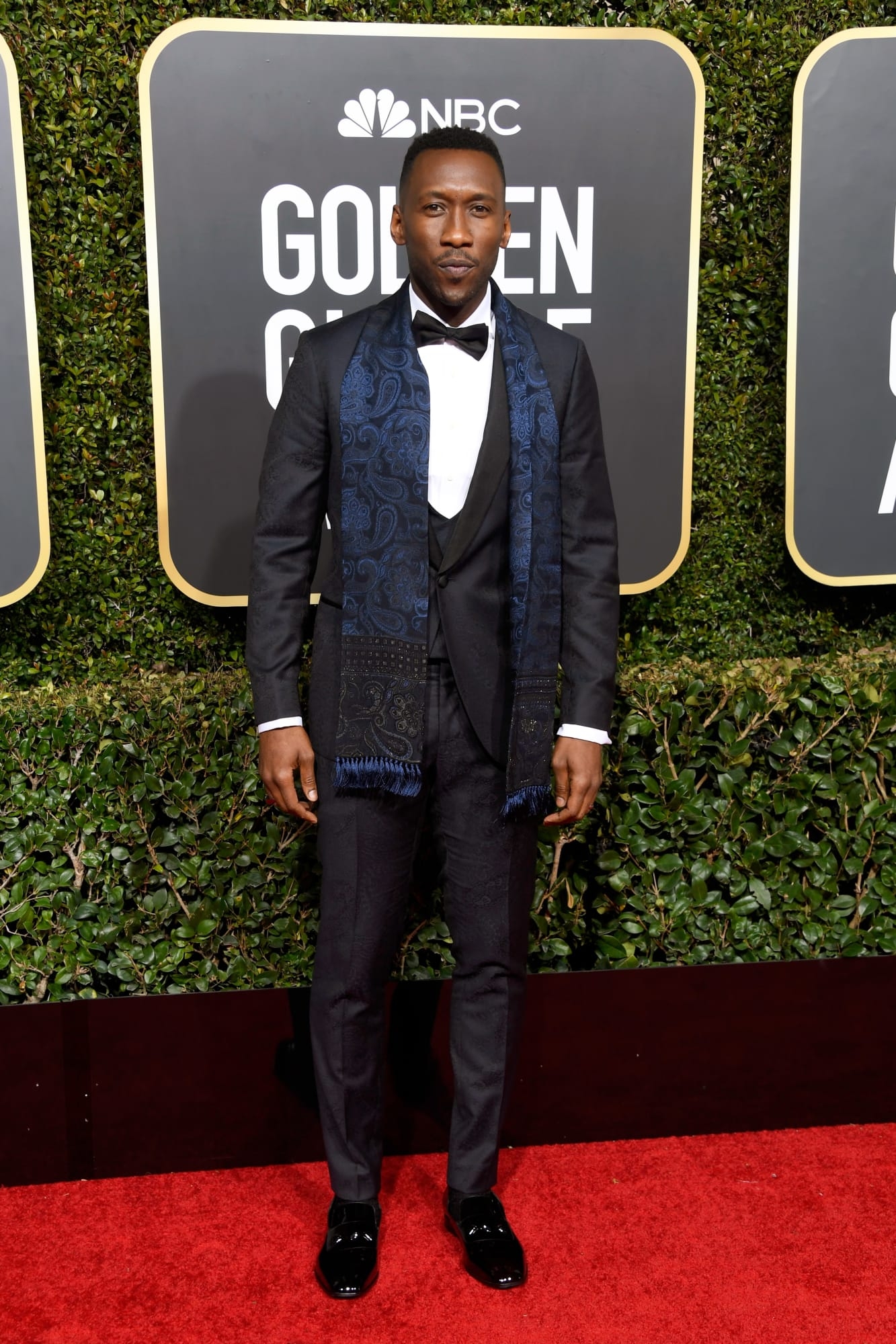 Every Look From The 2019 Golden Globes Awards