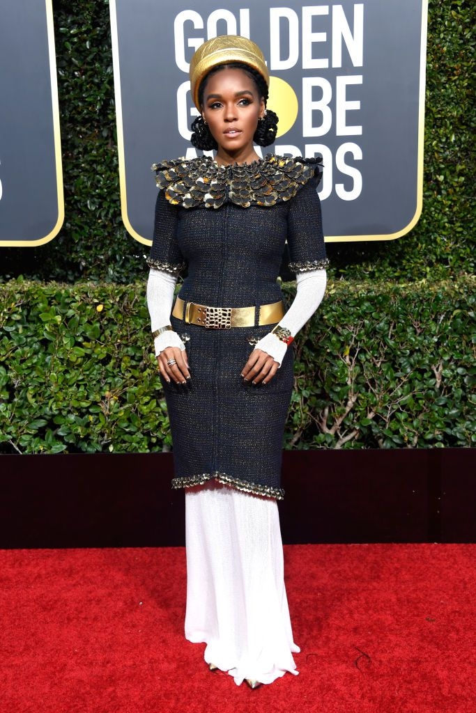 Every Look From The 2019 Golden Globes Awards