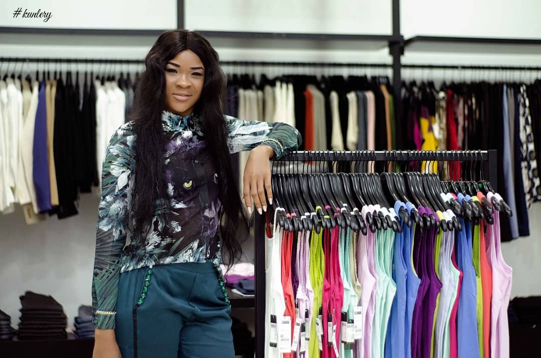Runway Ghana 2019 Scheduled For May 4th Opens Registration For Designers