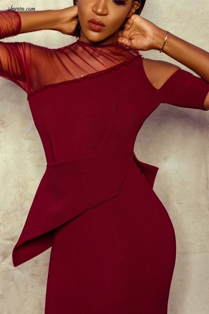 WAJE AND BEVERLY NAYA SLAYS IN WANA SAMBO’S WILDFIRE COLLECTION