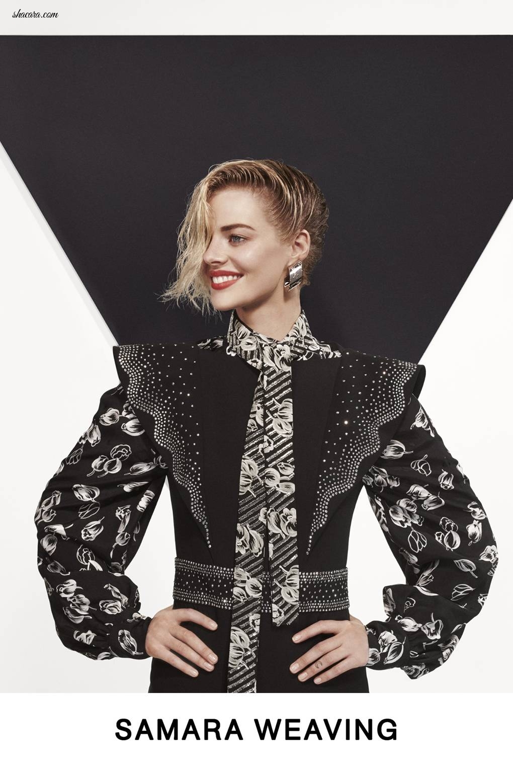 Nicolas Ghesquière Hires An A-List Power Posse For His Louis Vuitton Pre-Fall Lookbook