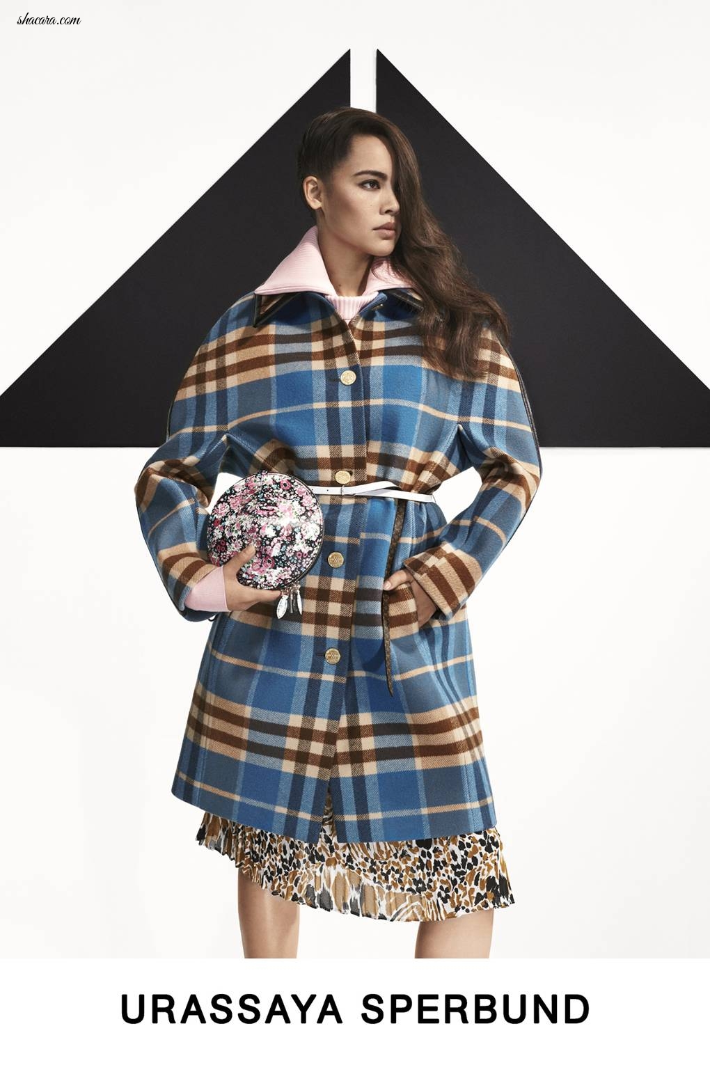 Nicolas Ghesquière Hires An A-List Power Posse For His Louis Vuitton Pre-Fall Lookbook