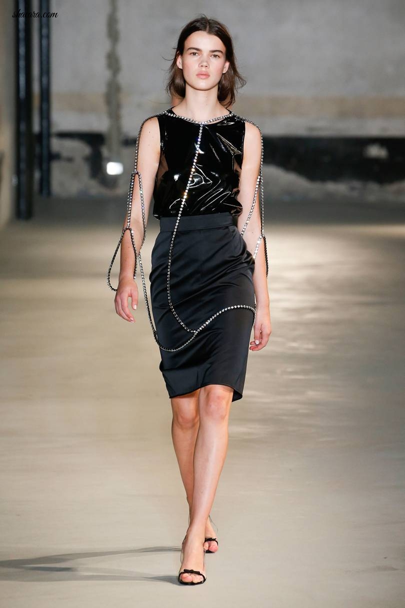 Spring/Summer 2019 Ready-To-Wear Collection